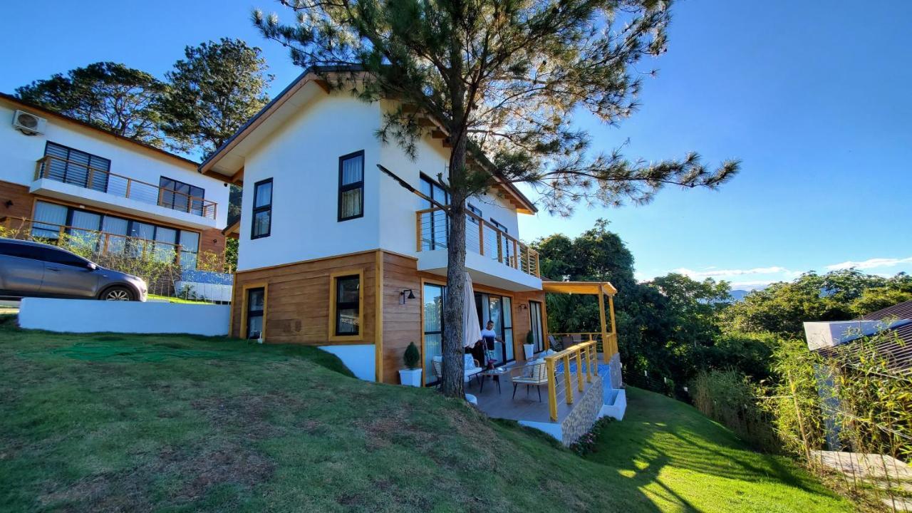 Villa En La Montana Jarabacoa Exterior photo