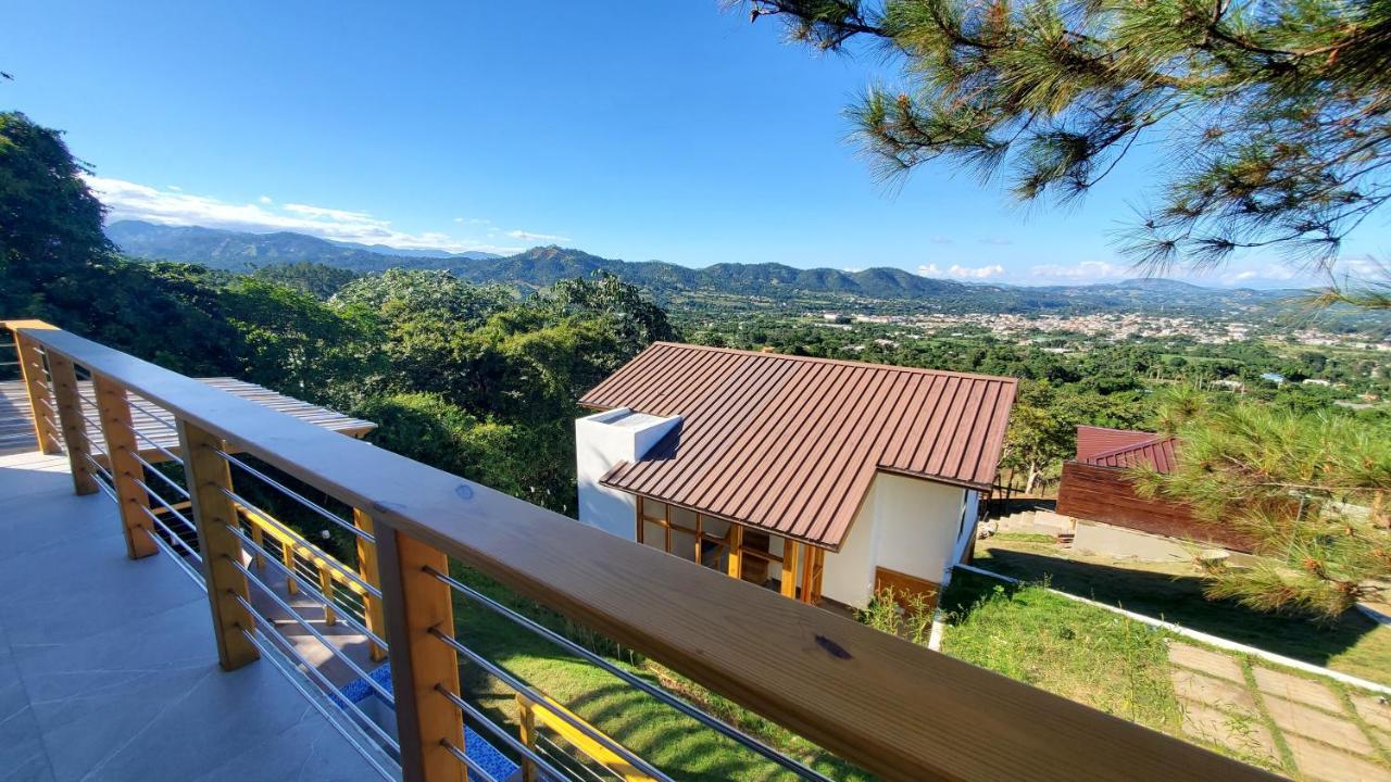 Villa En La Montana Jarabacoa Exterior photo